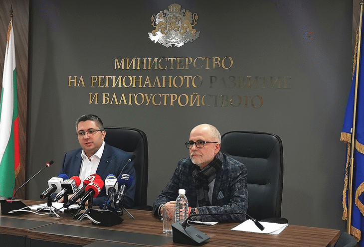 Тол системата тръгва от 1 март, няма да има отлагане