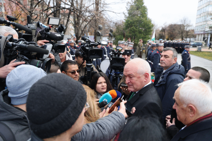 Премиерът Главчев: Готови сме с бюджета за догодина, еврозоната е приоритет