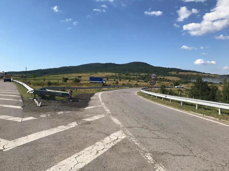 Няма вредни вещества във въздуха край Ихтиман и АМ „Тракия“
