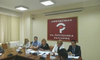 Омбудсманът