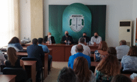 Прокуратурата
