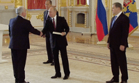 МВнР