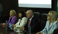 Прокуратурата
