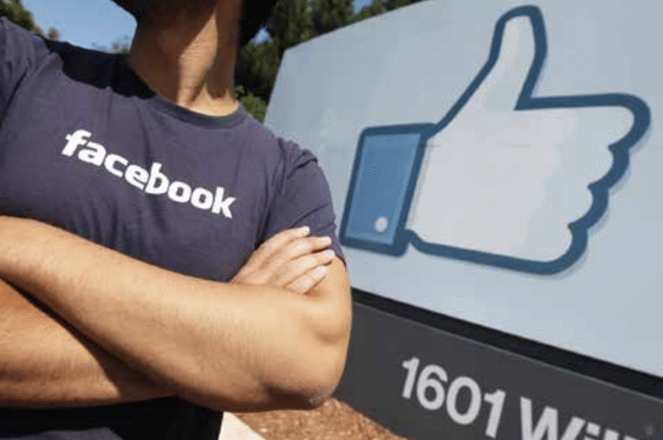 Игра на тролове: Зловещото лице на Facebook