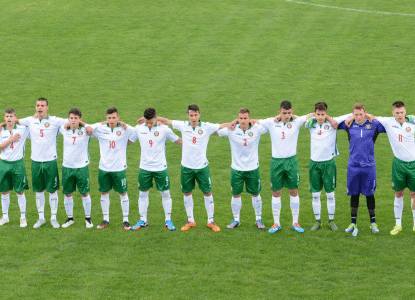 Окончателният състав на България U16 за международния турнир „Банников“