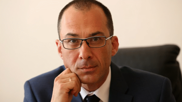 Константин Арабаджиев: "Близо 1/4 от сигналите до КЗП касаят дефектни уреди и стоки за бита"