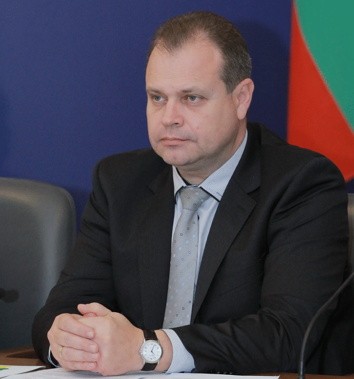 Утре инж. Лазаров ще участва в пресконференция за напредъка на проект лот 3.2 от АМ „Струма“