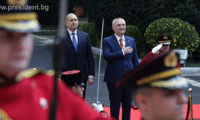 Президентството
