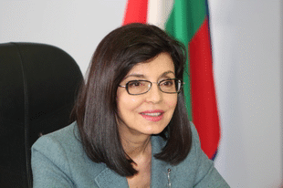 Министър Кунева Утвърди Стандарта За Гражданското, Здравното, Екологичното И Интеркултурното Образование