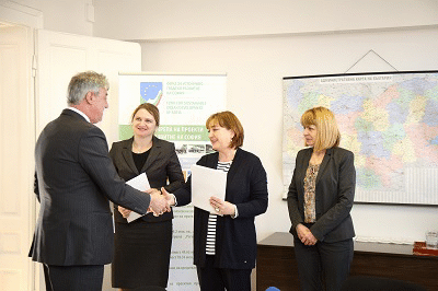 Фандъкова: Фондът за устойчиво развитие на София стимулира доброто управление на търговските дружества