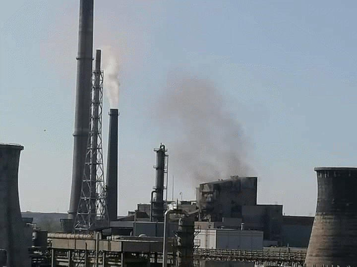 Заради нарушения на нормите за чистота на въздуха принудително спира дейността на ТЕЦ „Марица 3“ в Димитровград