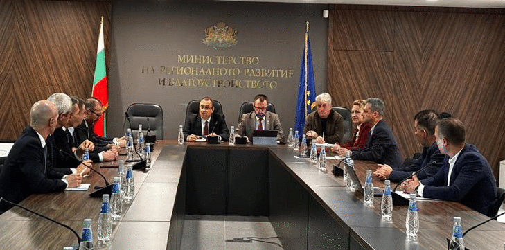 Агенция „Пътна инфраструктура“ ще възложи обследване на Аспаруховия мост във Варна, за да се извърши ремонт на съоръжението