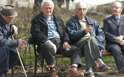 Гърция не е отказвала пенсии на българи и приема документи по нормалния ред