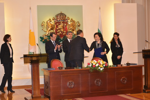 България и Кипър задълбочават сътрудничеството в областта на земеделието