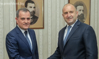 Президентството