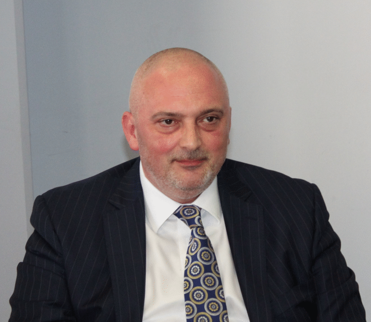 Зам.-Министър Киряков: Развитието На Всяка Държава Тръгва От Образование И Минава През Наука