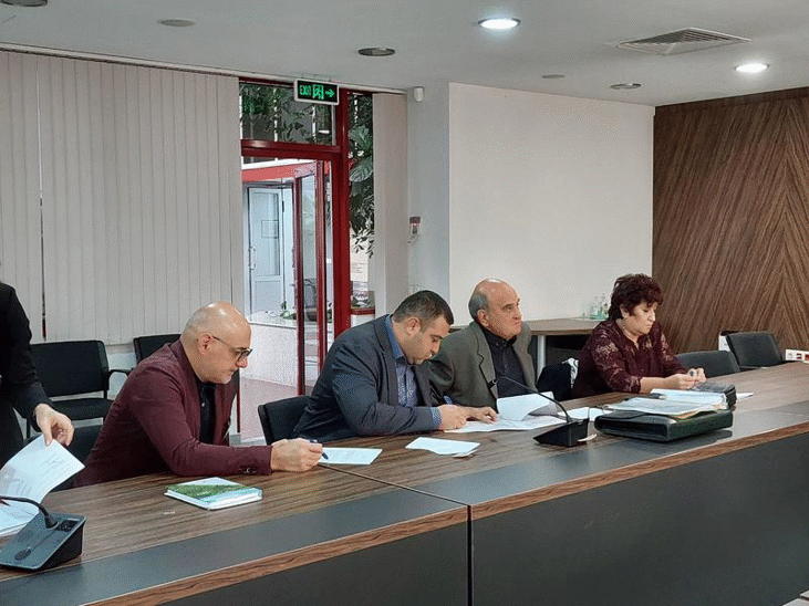 1 325 150 лв. отпуска МРРБ за подобряване на водоснабдяването в Омуртаг