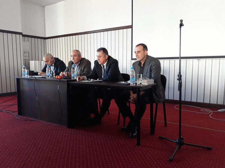 ДНСК ще засили контрола върху дейността на общините по одобряване на технически и инвестиционни обекти