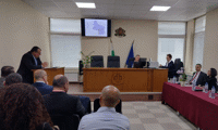 Прокуратурата