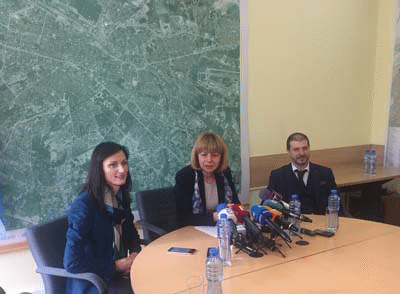 През 2018 г. София ще бъде домакин на Дигитална асамблея на Европа