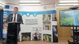 Инж. Атанасов: През ноември се очаква издаване на разрешението за строеж за участъка от Русе до Бяла от АМ „Русе – Велико Търново“