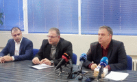 Прокуратурата