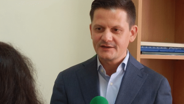 Димитър Маргаритов: „Сигнал от един потребител помага за решаването на казус, който може да засегне по-широк кръг граждани“