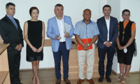 Прокуратурата
