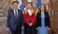 МВнР