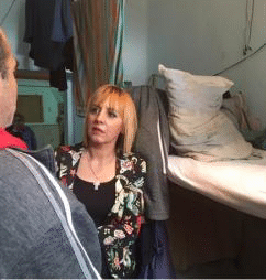 След разговор с омбудсмана Мая Манолова кметът на Варна Иван Портних казва колко струва ремонта на Двореца на културата и спорта