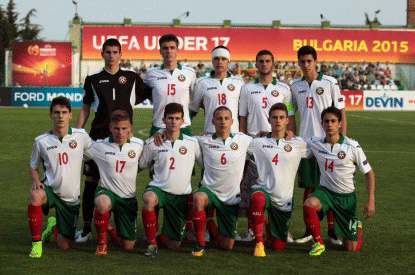 България отстъпи на Хърватия с 0:2 в първия си мач на Евро 2015