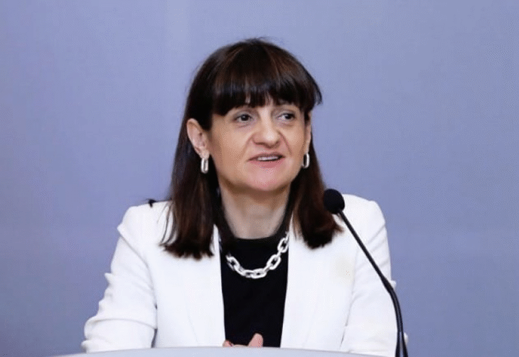 Заместник-министърът на туризма Даниела Стоева участва в дискусия за опазването и управлението на археологическите обекти