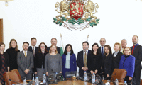МВнР