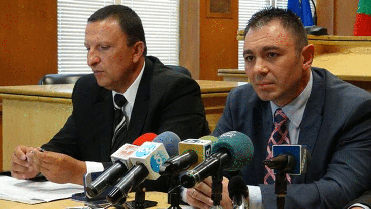 „С десет процента се е повишила разкриваемостта на престъпления през юни и юли във Варна“, заяви главният секретар на МВР