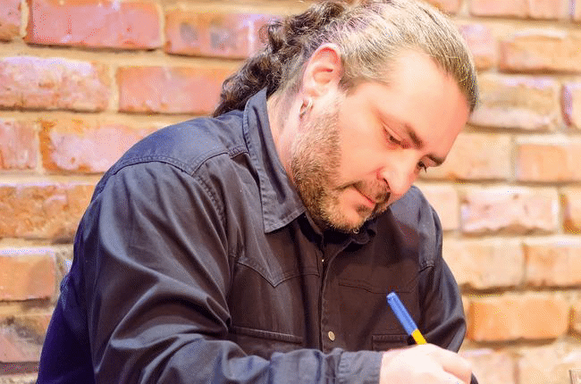 Асоциални вълнения