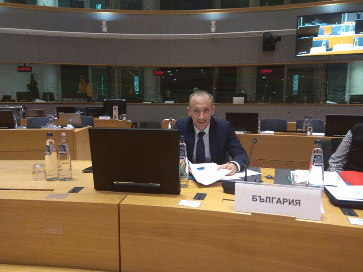 Министър Красимир Вълчев: Еразъм Е Най-Успешната Образователна Програма