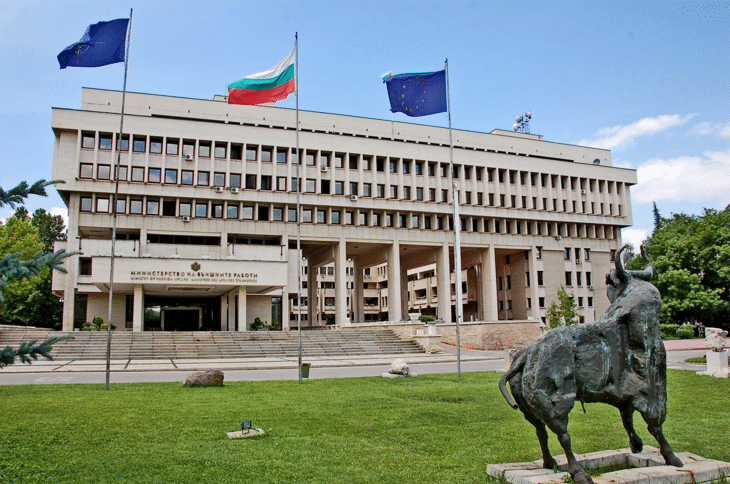 Изявление на говорителя на МВнР във връзка със събитията в Република Молдова
