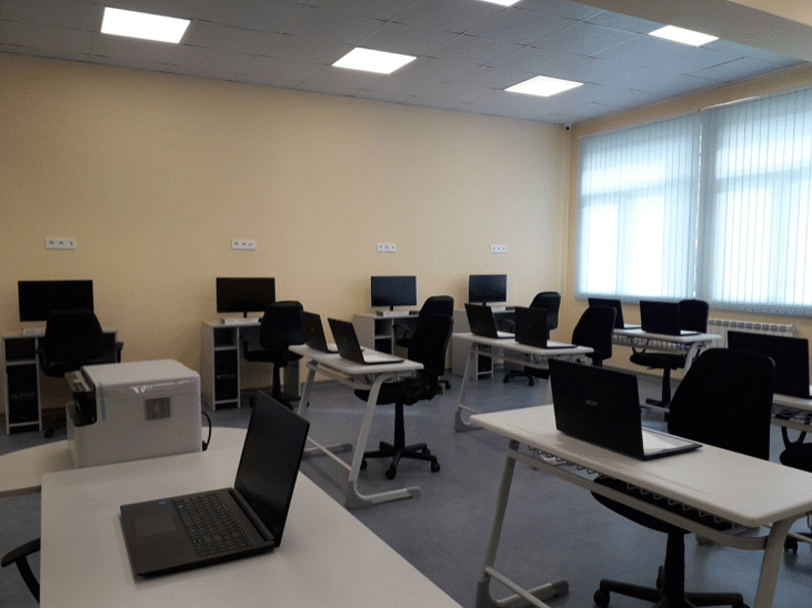 Мон Откри Helpdesk За Училищата
