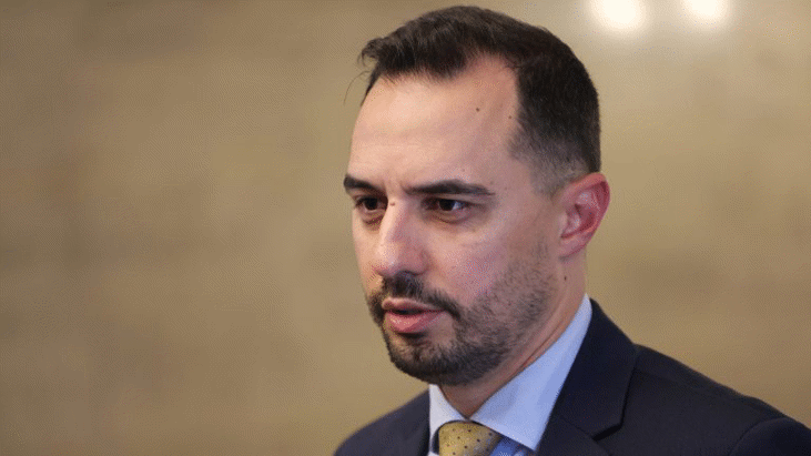 Министър Богданов: През последните месеци усилията ни бяха да спрем скритата приватизация на Пловдивския панaир