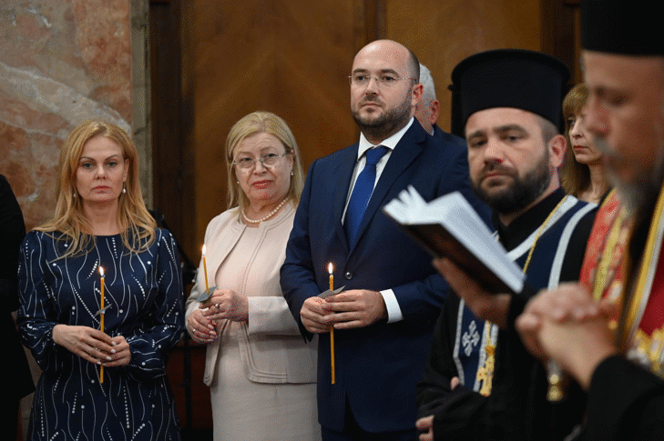 Министър Георгиев: Открихме център за безплатна адвокатска помощ за нуждаещите се в Русе