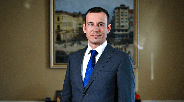 Васил Терзиев: Очаквам държавата да бъде партньор на София