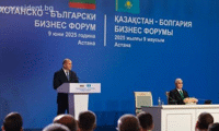 Президентството