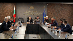 АПИ ще възложи обследване на Аспаруховия мост във Варна, за да се извърши ремонт на съоръжението