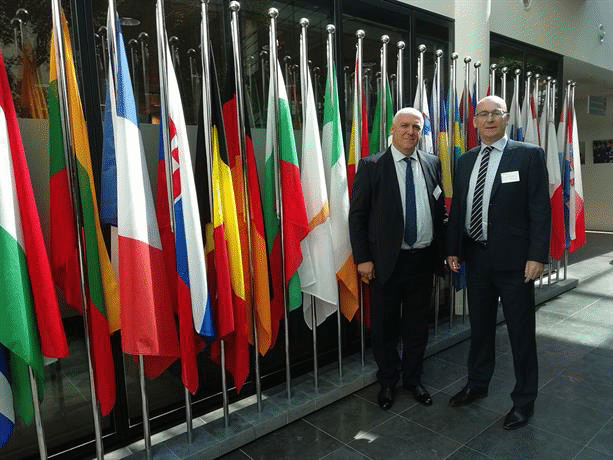 Координираният подход е ключов за успешното противодействие на престъпността в „тъмната мрежа“