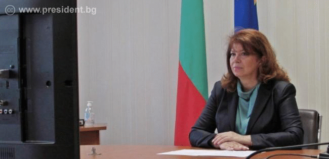 Вицепрезидентът: Където и да живеят в чужбина, сънародниците ни остават българи по дух и създават българско културно наследство