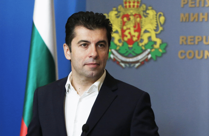Премиерът Петков: Не се предвиждат ковид ограничения, българите могат да имат едно спокойно лято