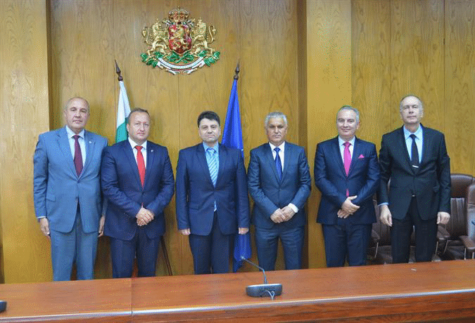 Красимир Ципов: България е активен и последователен поддръжник на европейската перспектива на страните от Западните Балкани