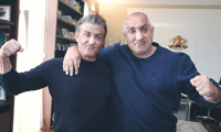 Биволъ