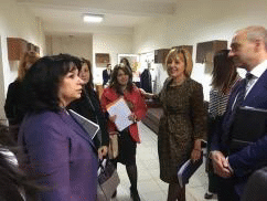 Омбудсманът Мая Манолова  махна  такса  „юрисконсулт“ на „Топлофикация София“ ЕАД