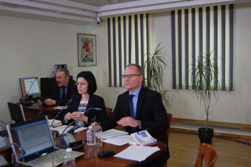 29 януари 2015 година